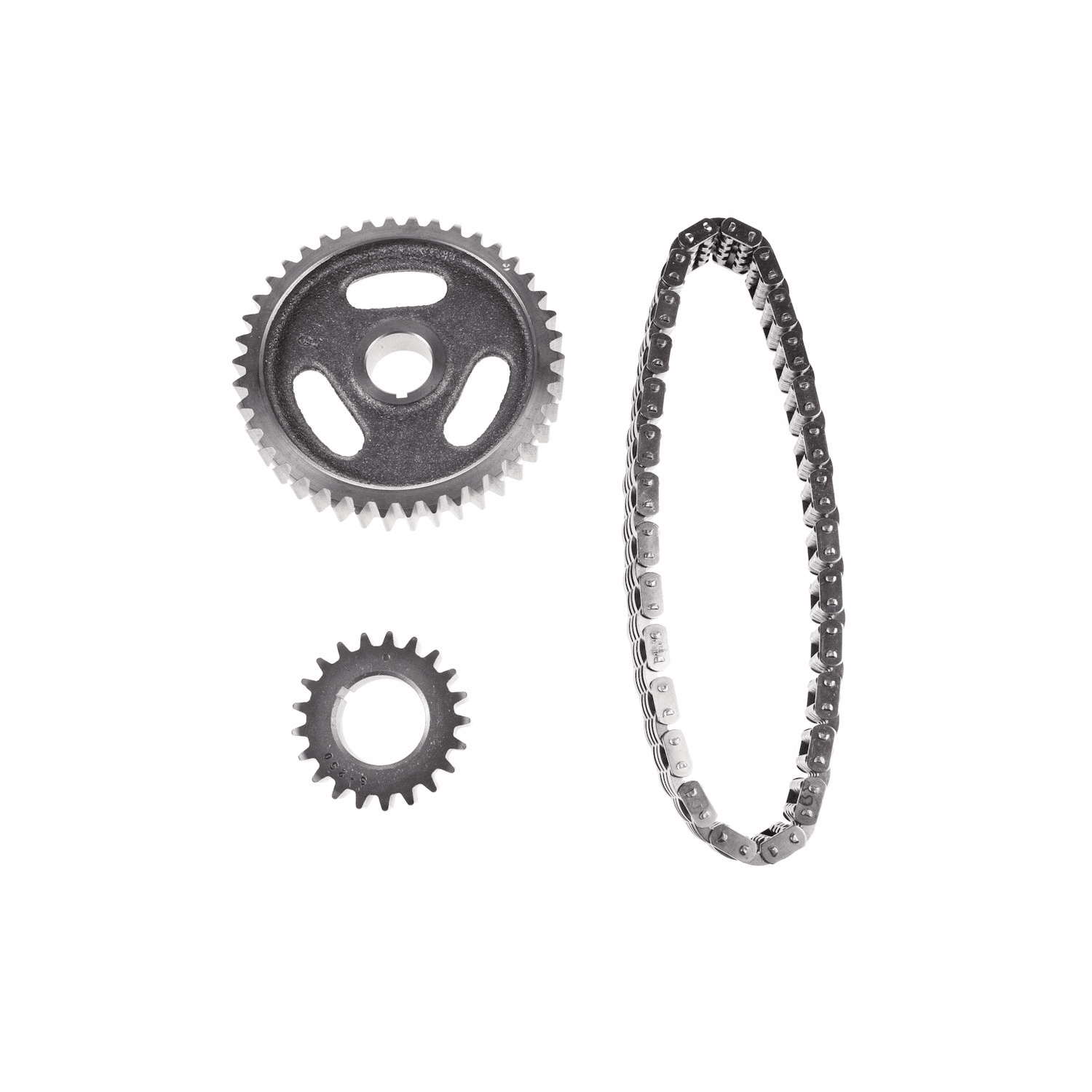 Steuerkettensatz Ford Y-Block