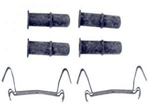 Bremsenkleinteile Set Bremsenkleinteile Set