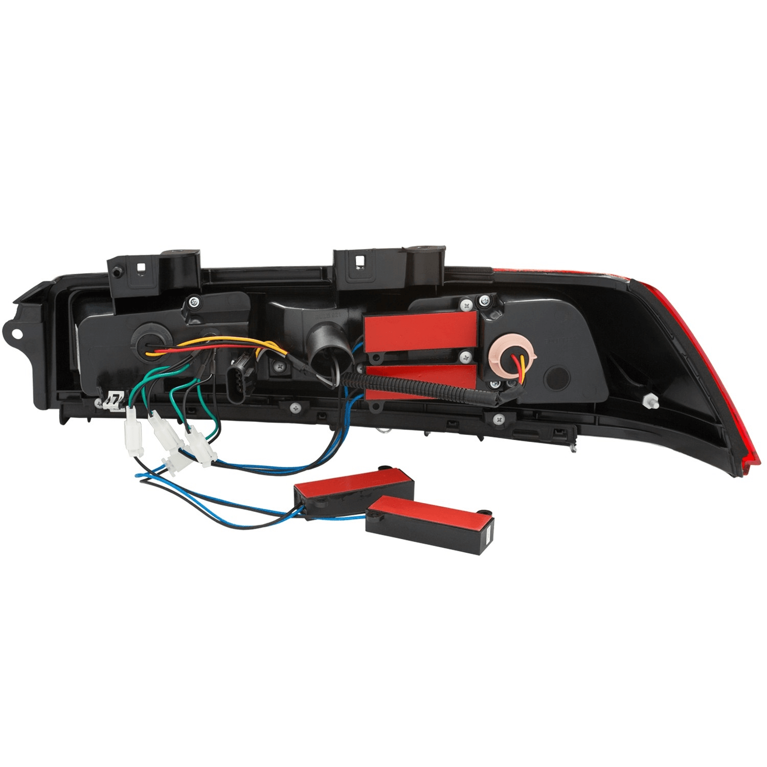 Rückleuchten Set Camaro Rückleuchten Set Camaro