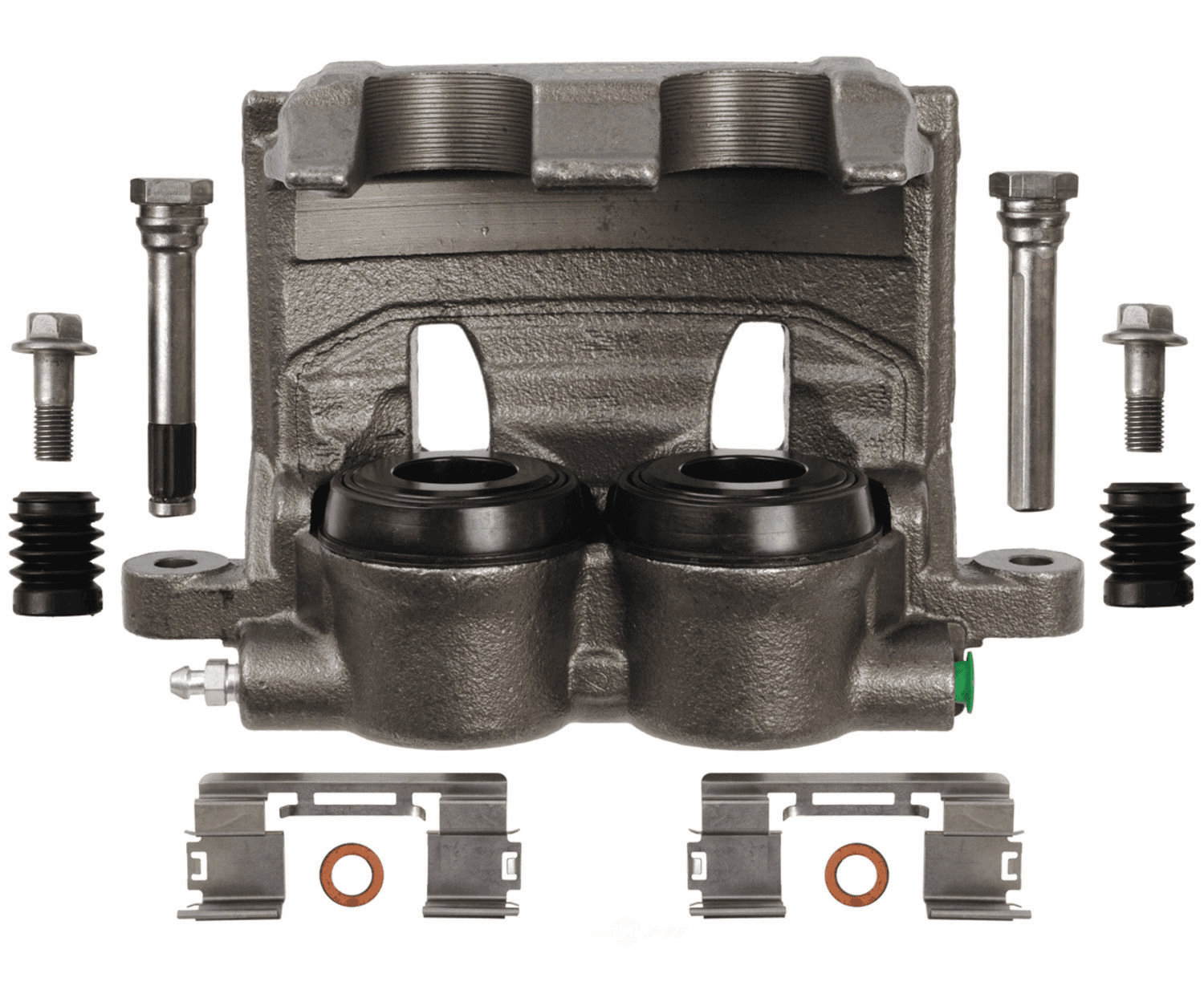 Bremssattel Generalüberholt SRX vorne rechts Bremssattel Generalüberholt SRX vorne rechts