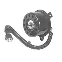 Kühlerventilatormotor