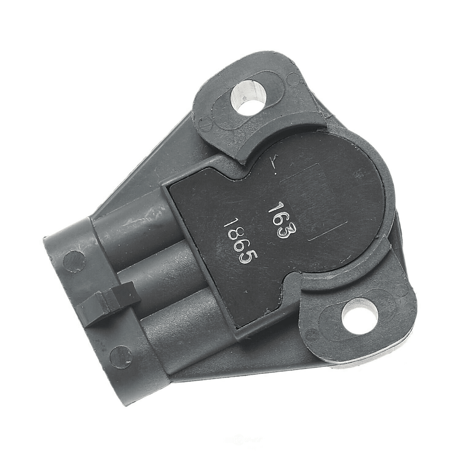Drosselklappensensor