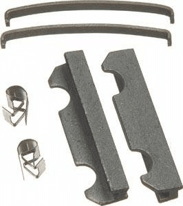 Bremsenkleinteile Set