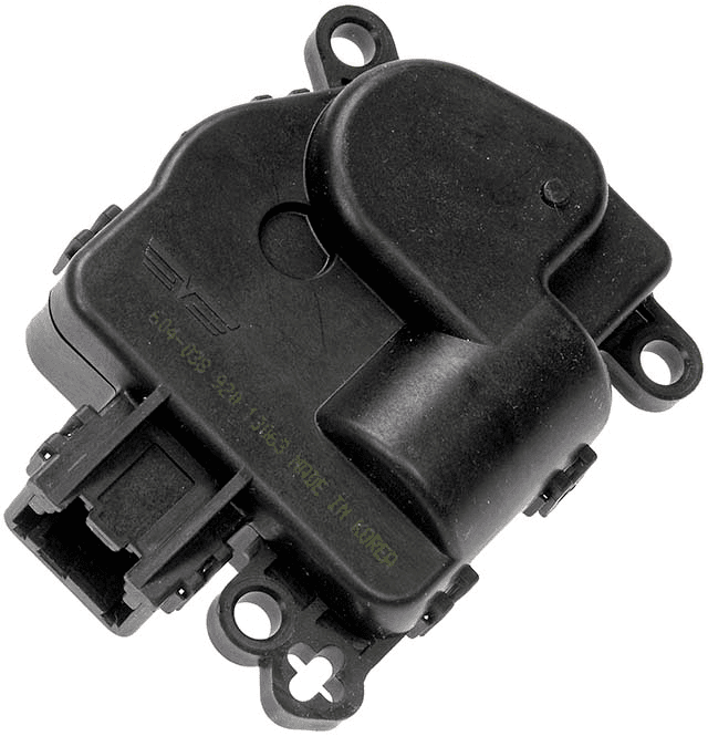 Stellmotor Heizungsklappe Dodge Ram