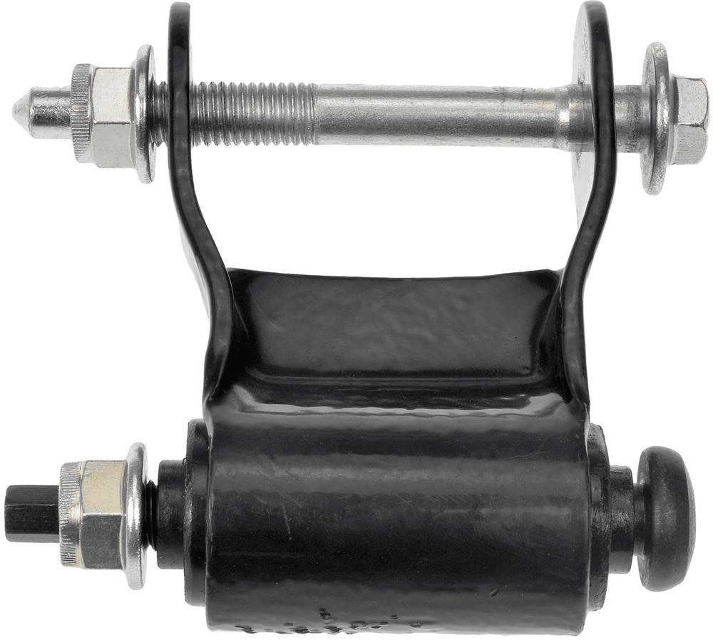 Shackle Blattfeder Durango Hinterachse Shackle Blattfeder Durango Hinterachse