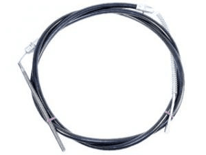 Handbremsseil