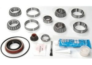 Differenziallager Kit Mustang Fairlane Differenziallager Kit Mustang Fairlane