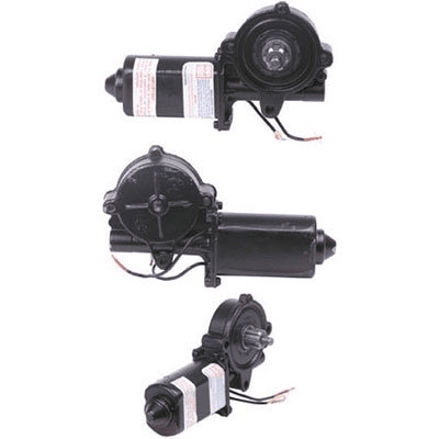 Fensterhebermotor Generalüberholt