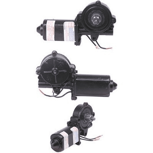 Fensterhebermotor Generalüberholt