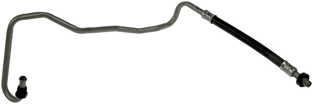 Motorölkühlerschlauch Motorölkühlerschlauch