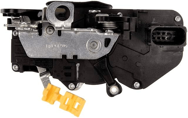 Türschloßmechanismus inkl ZV-Motor Fahrerseite vorne Türschloßmechanismus inkl ZV-Motor Fahrerseite vorne