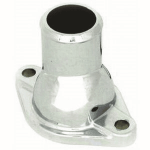 Thermostatgehäuse Chrom Thermostatgehäuse Chrom