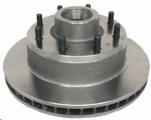 Bremsscheibe