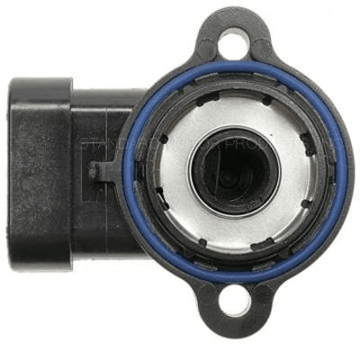 Drosselklappensensor