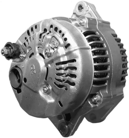 Lichtmaschine Lichtmaschine