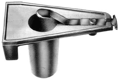 Verteilerfinger