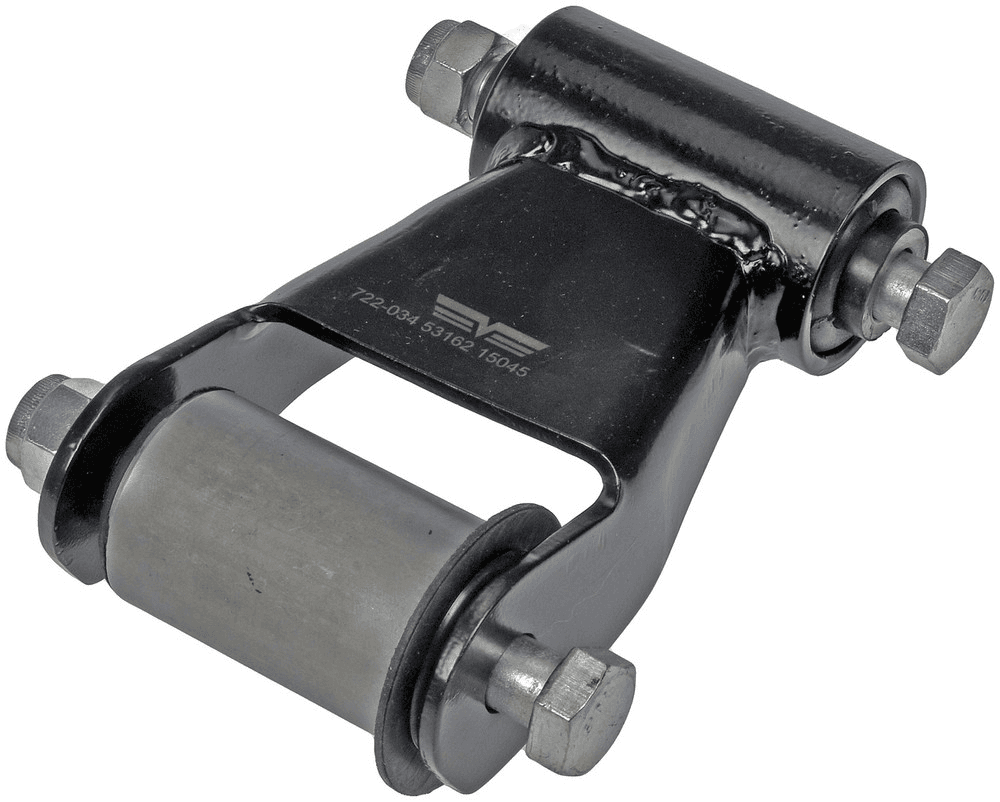 Shackle Blattfeder Ram 1500 Hinterachse Shackle Blattfeder Ram 1500 Hinterachse
