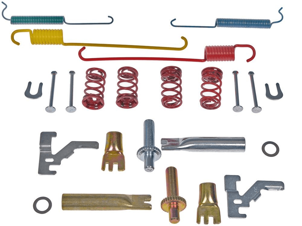 Bremsenkleinteile Set Taurus