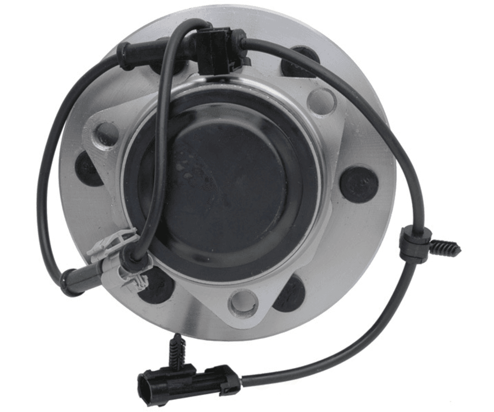 Radlager vorne Tahoe Siverado 2WD