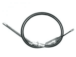 Handbremsseil Handbremsseil