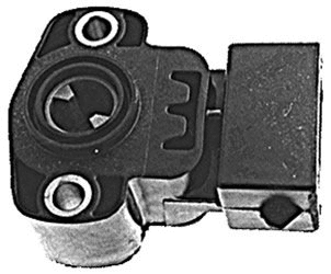 Drosselklappensensor