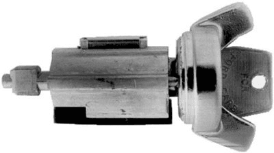 Zündschloss Thunderbird LTD Galaxie Marquis Cougar