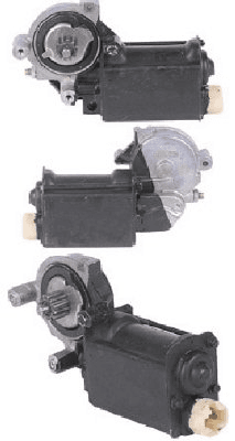 Fensterhebermotor Generalüberholt