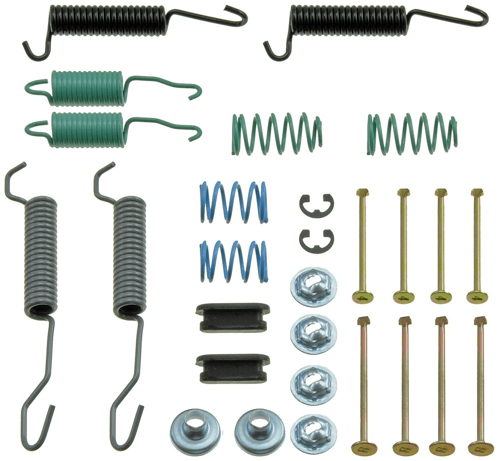 Bremsenkleinteile Set