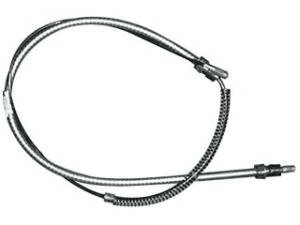 Handbremsseil Handbremsseil
