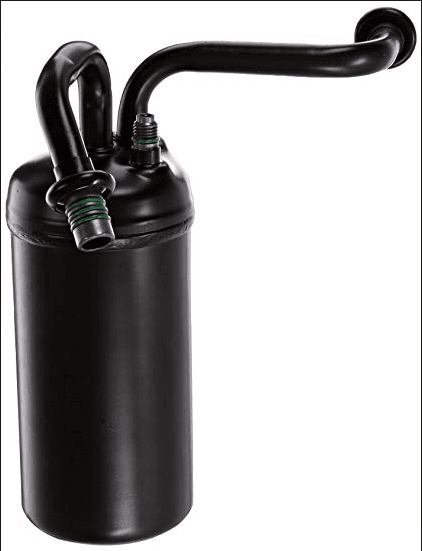 Trocknerflasche Ram 1500-2500-3500