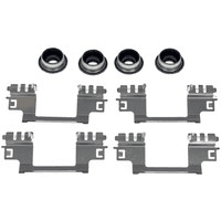 Bremsenkleinteile Set Charger Challenger