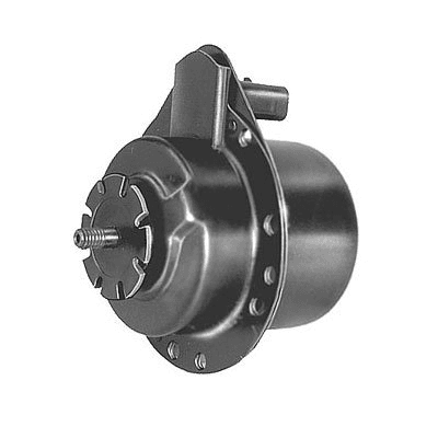 Kühlerventilatormotor