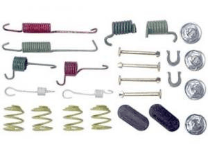 Bremsenkleinteile Set