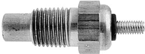 Temperaturfühler