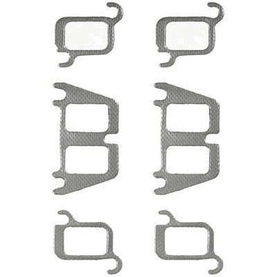 Auspuffkrümmerdichtung Auspuffkrümmerdichtung