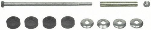 Stabilisatorstrebe Stabilisatorstrebe