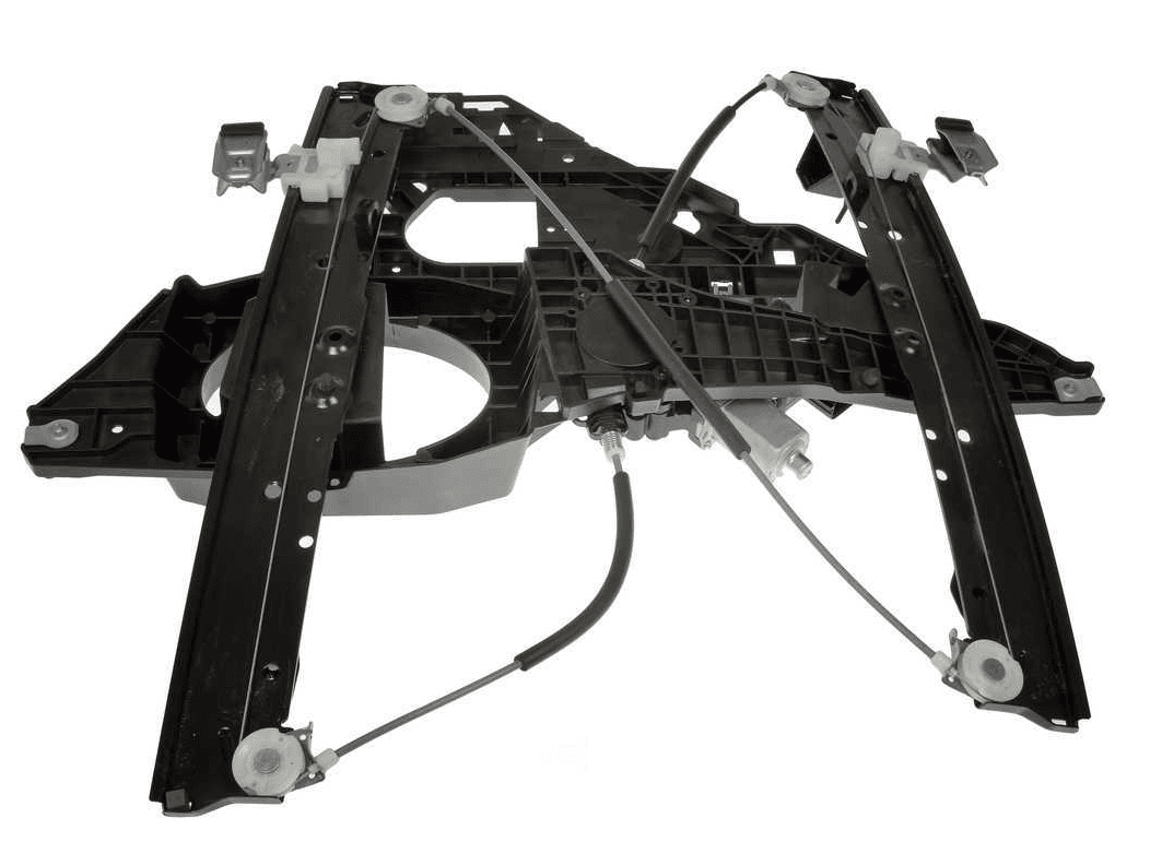 Fensterheber mit Motor Navigator Expedition vorne links