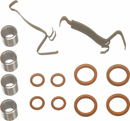 Bremsenkleinteile Set