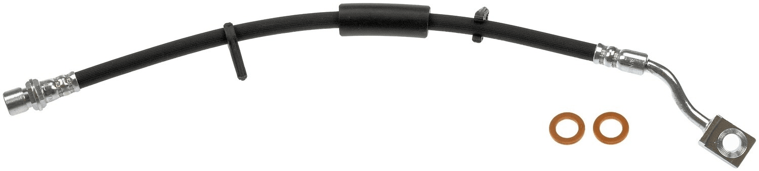 Bremsschlauch Durango