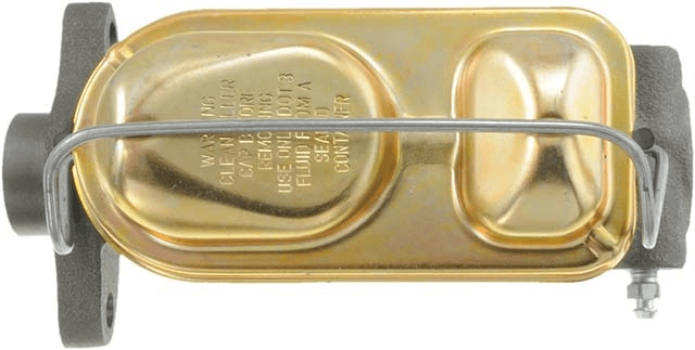 Hauptbremszylinder