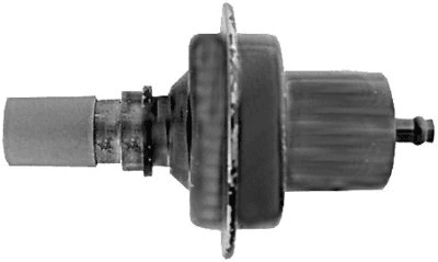 Getriebe Zündmodulator
