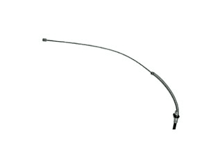 Handbremsseil