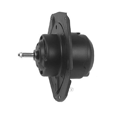 Gebläsemotor