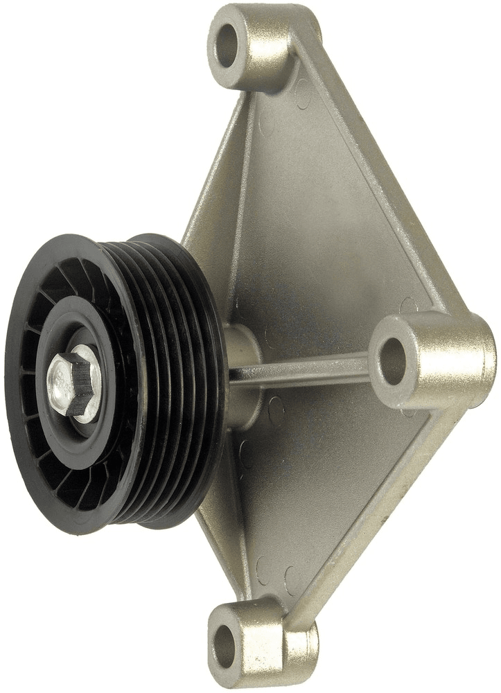 Klimakompressor Bypass Camaro Firebird Klimakompressor Bypass Camaro Firebird