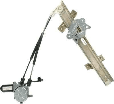 Fensterhebermotor Generalüberholt