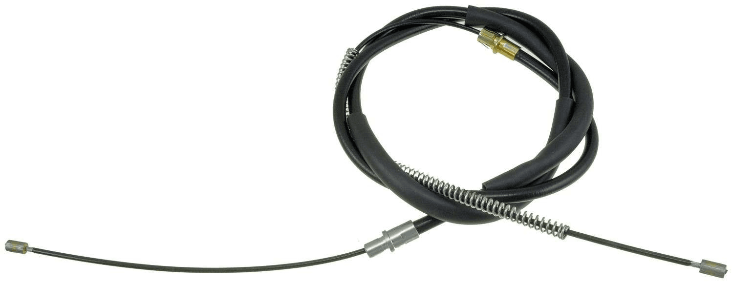 Handbremsseil hinten links C/K-Pickup Handbremsseil hinten links C/K-Pickup