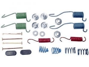Bremsenkleinteile Set