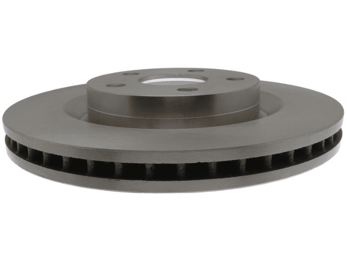 Bremsscheibe vorne Pontiac G8