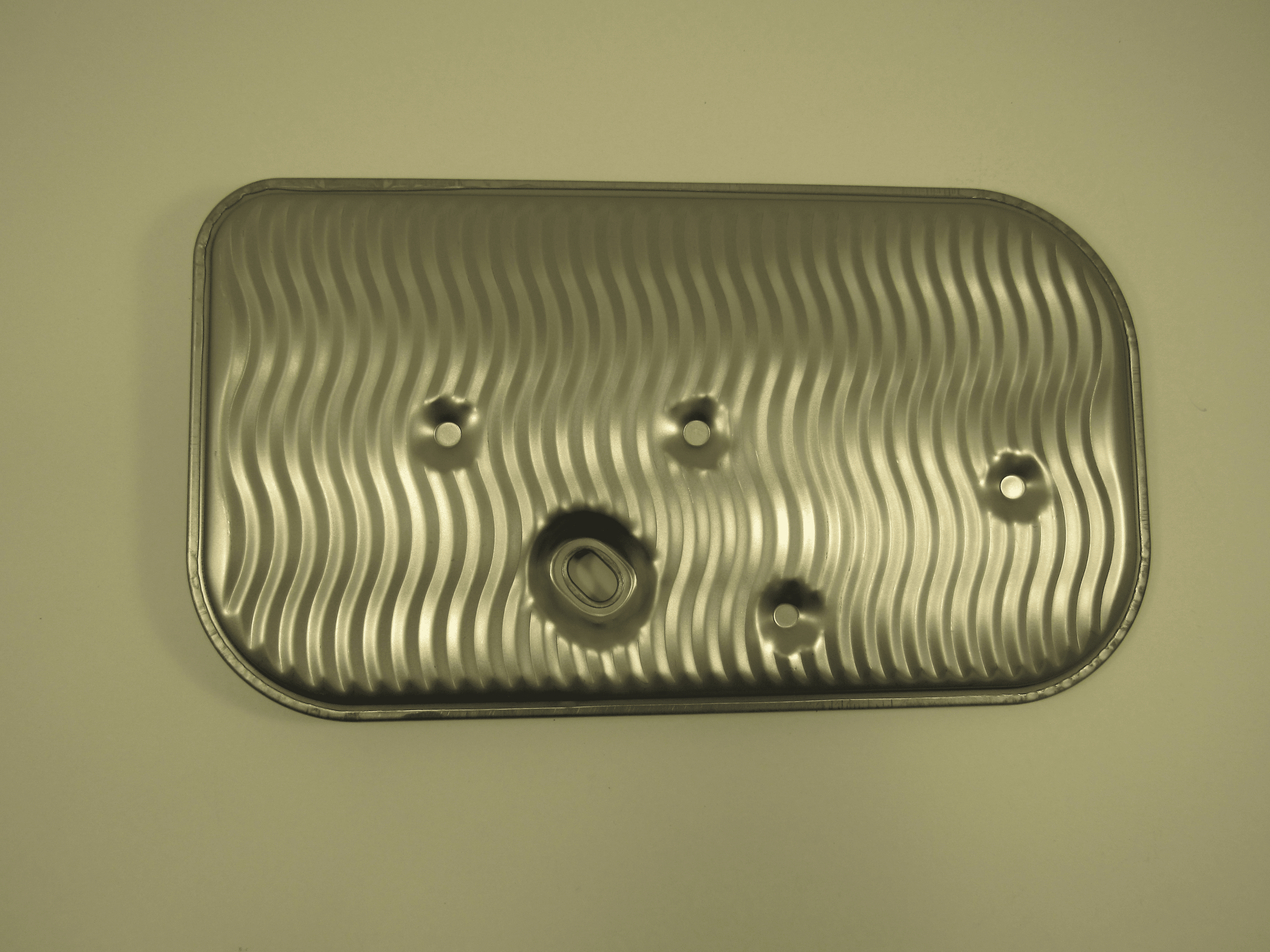 Getriebeölfilter TH400 3-Gang