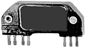 Zündmodul